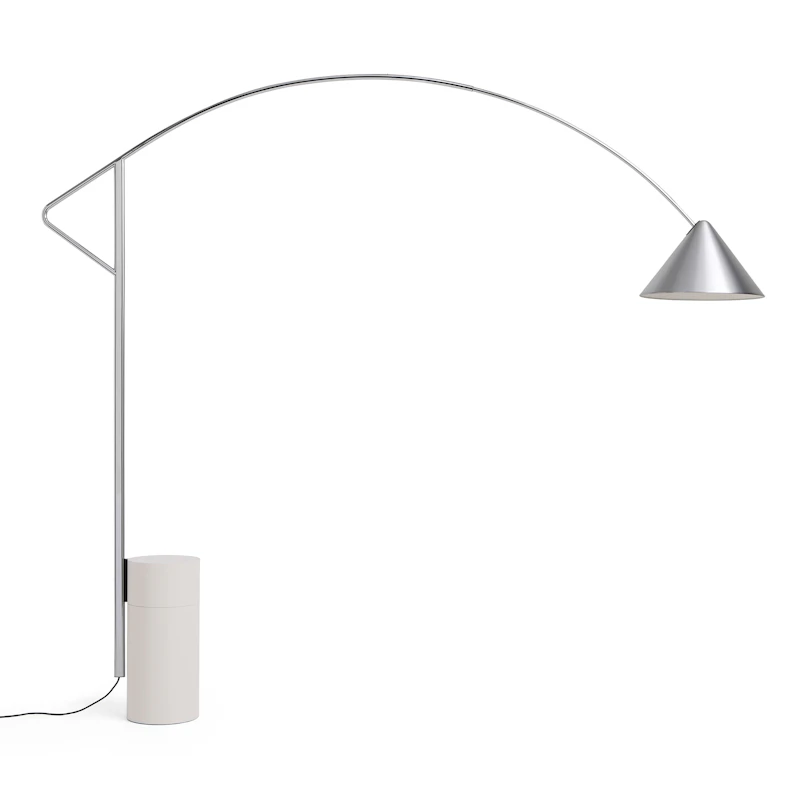 Compass Floor Lamp