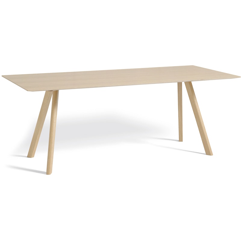 Copenhague CPH 30 Table 90x200x74 cm Table 90x200 cm Oak, /