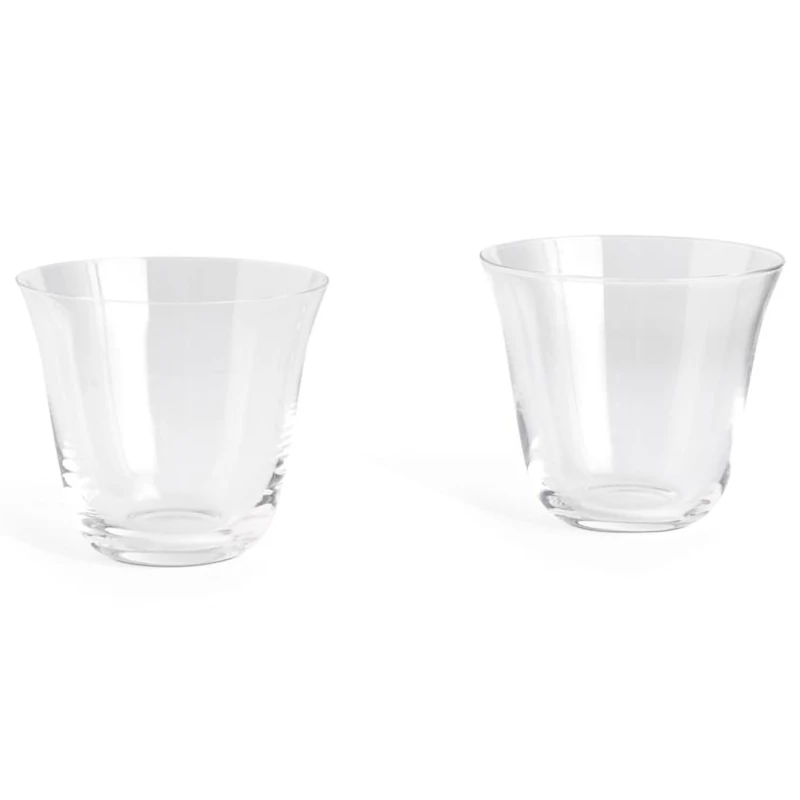 Curve Tumbler 2-pack