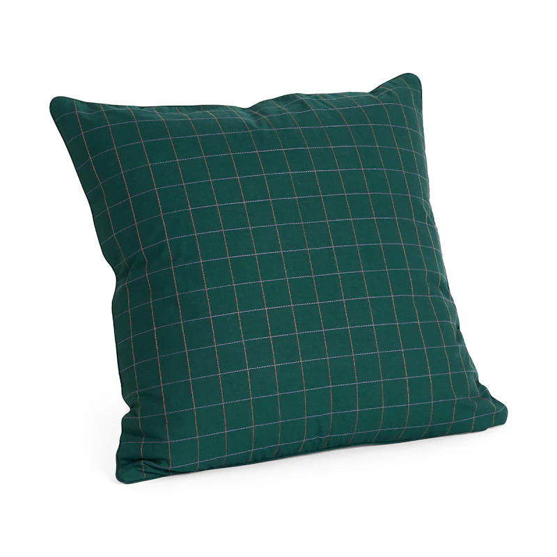 Dori Cushion 60x60 cm, Green
