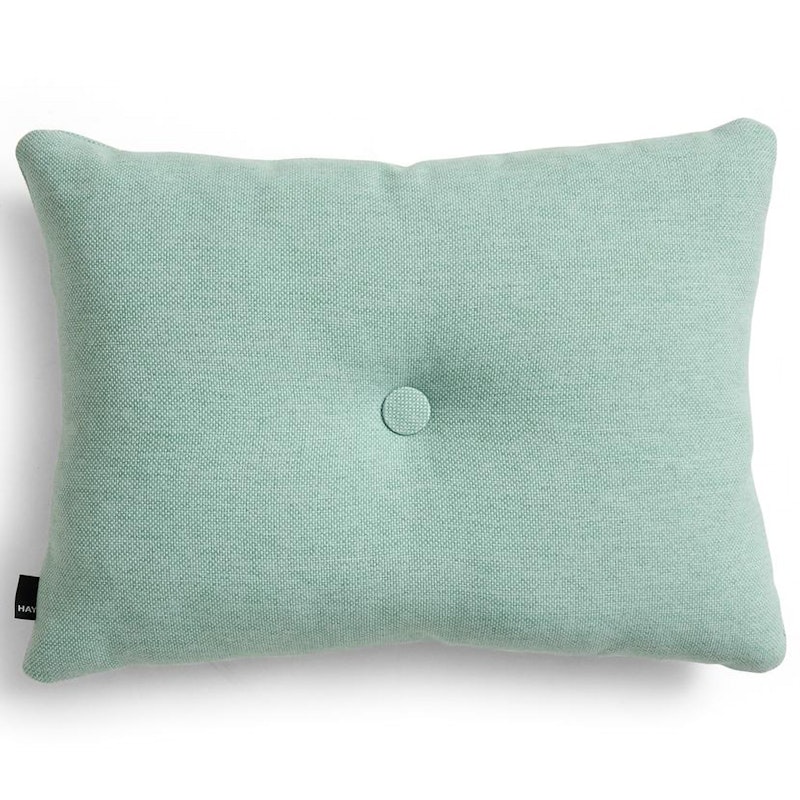 Dot Cushion Mode 45x60 cm, Mint
