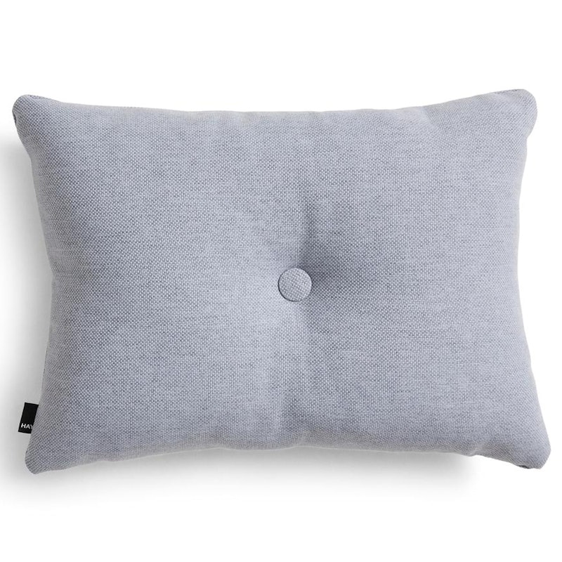 Dot Cushion Mode 45x60 cm, Lavender