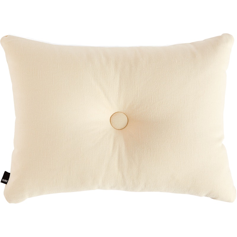 Dot Planar 1 Cushion 45x60 cm, Ivory