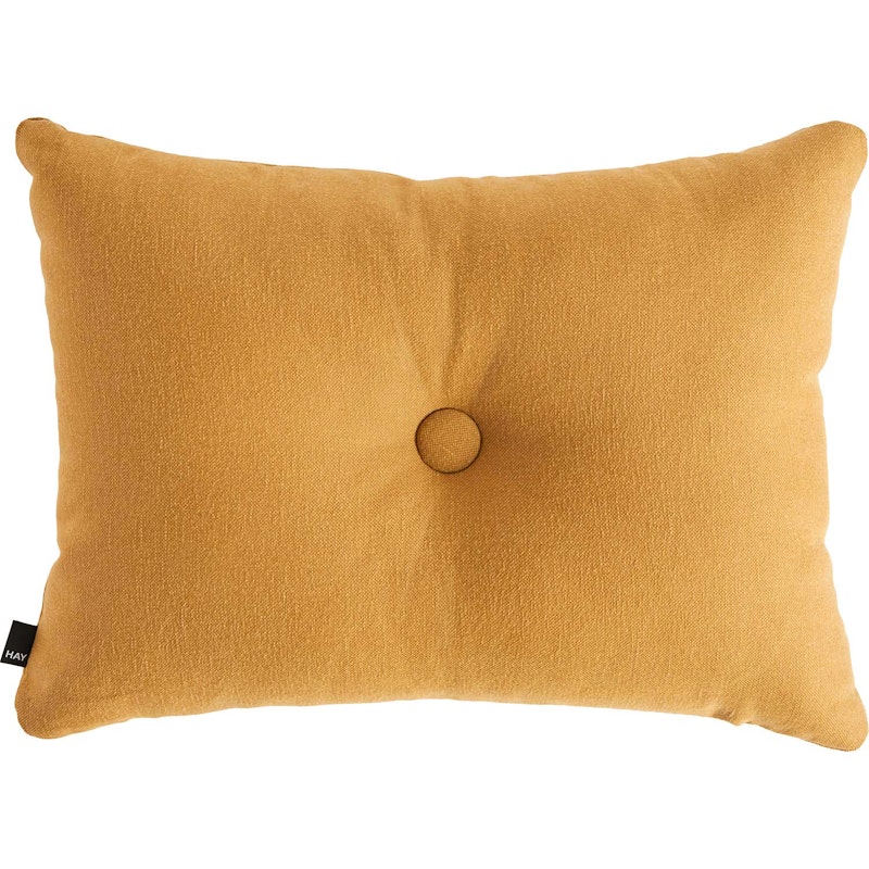 Dot Planar 1 Cushion 45x60 cm, Toffee