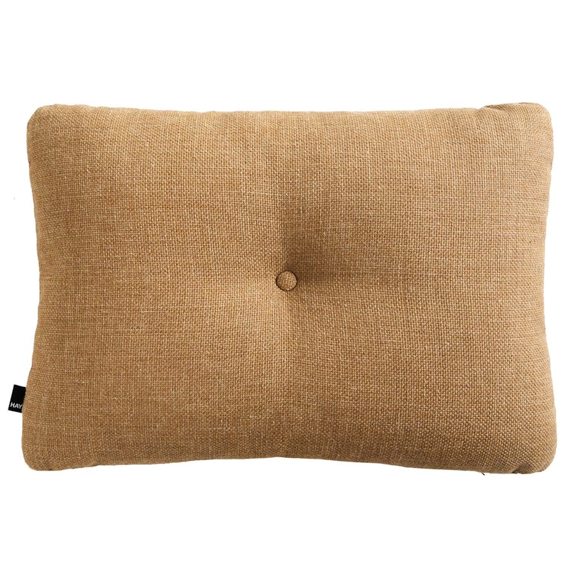 Dot XL Cushion Mini Dot 50x65 cm, Camel