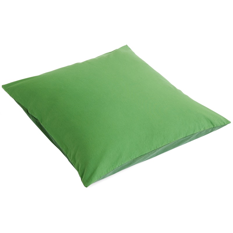 Duo Pillowcase 50x70 cm, Matcha