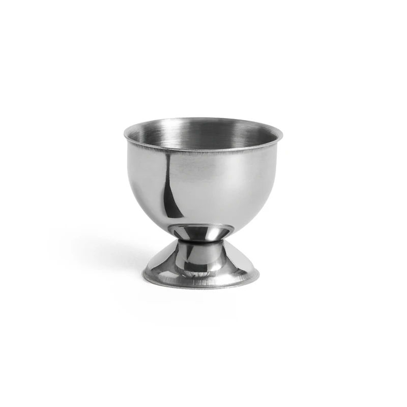 Essential Steel Egg Cup
