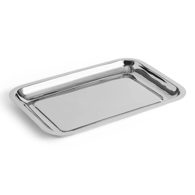 Essential Steel Tray