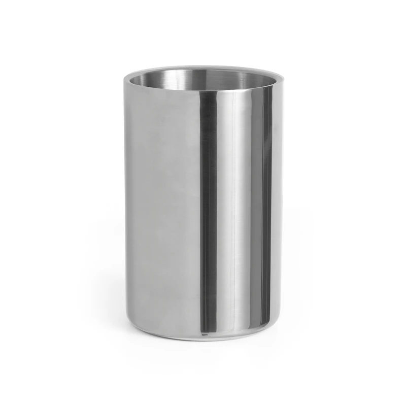 Essential Steel Wine Cooler