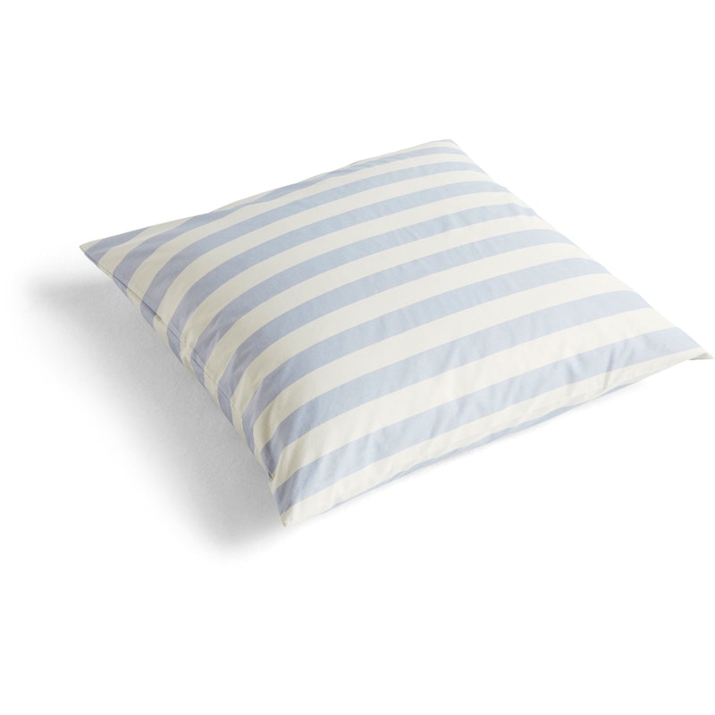 Été Pillowcase 50x60 cm, Light Blue
