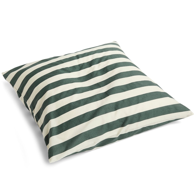 Été Pillowcase 50x60 cm, Dark Green