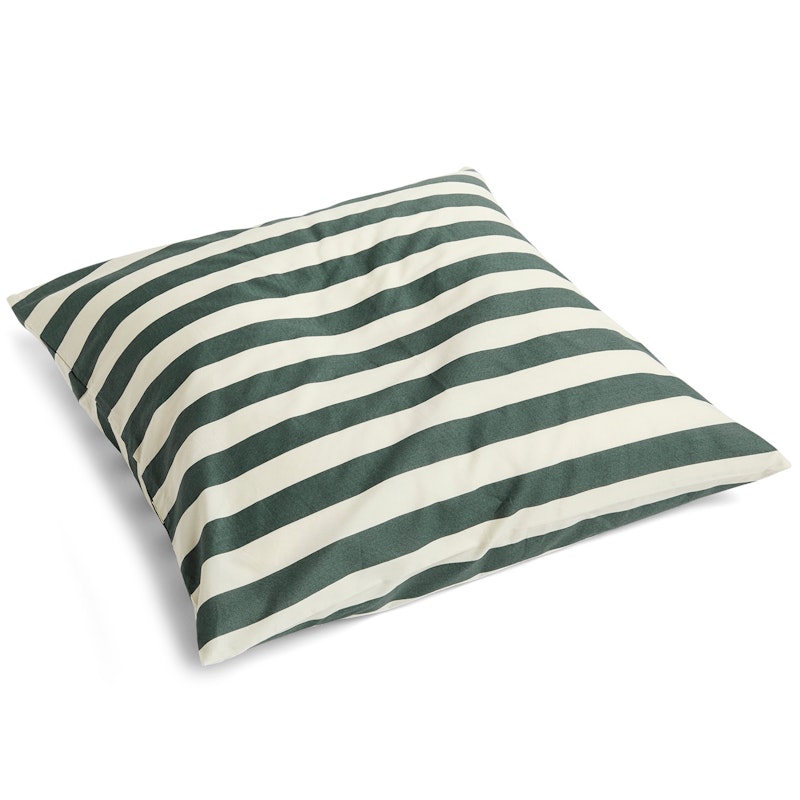 Été Pillowcase 50x70 cm, Dark Green