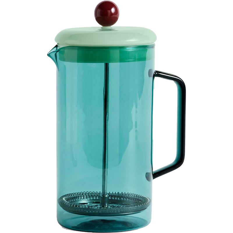 2 liter french press best sale