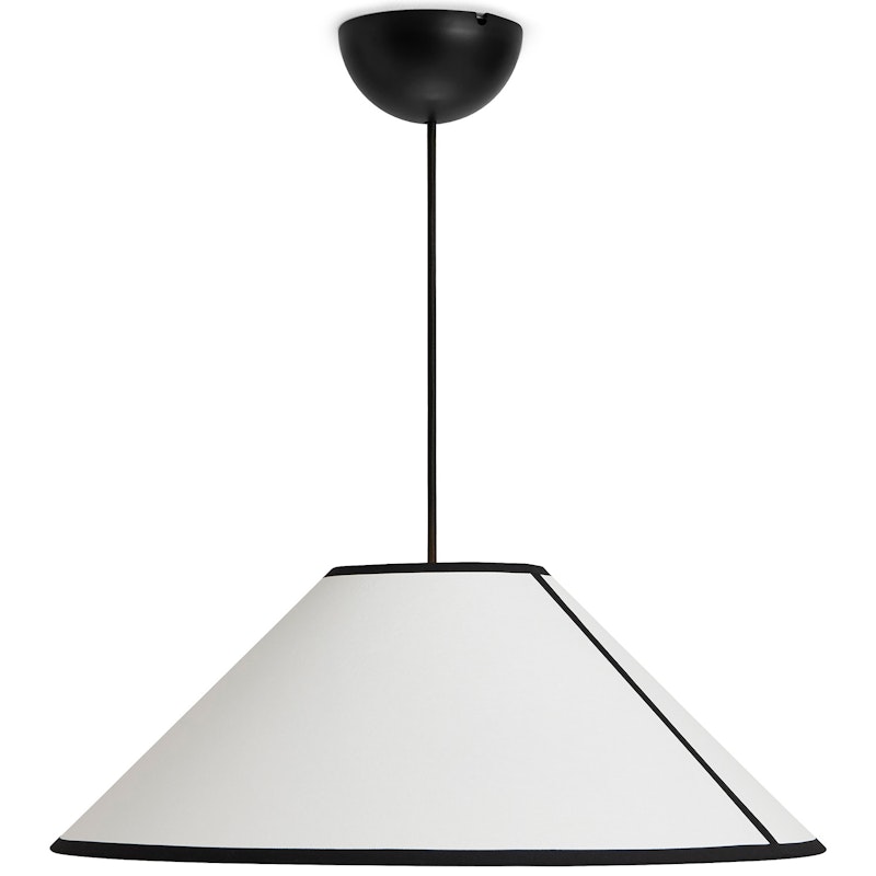 Ava Cone Pendant, 50 cm