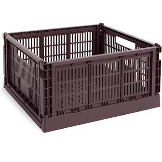 HAY Colour Crate from HAY | RoyalDesign.co.uk