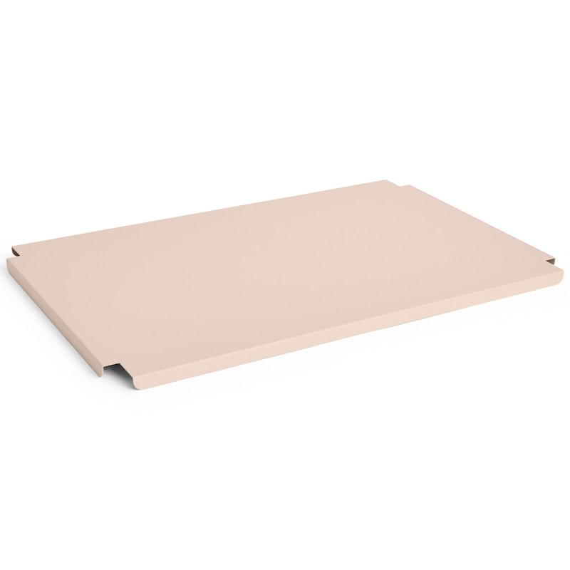 Colour Crate Metal Large Lid, Powder