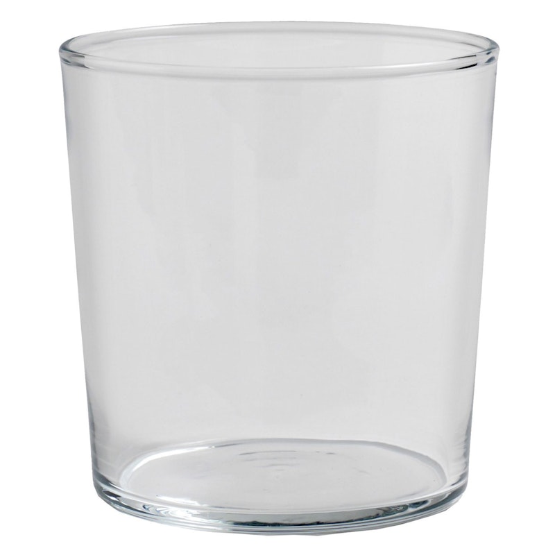 Hay Glass Clear, 36 cl