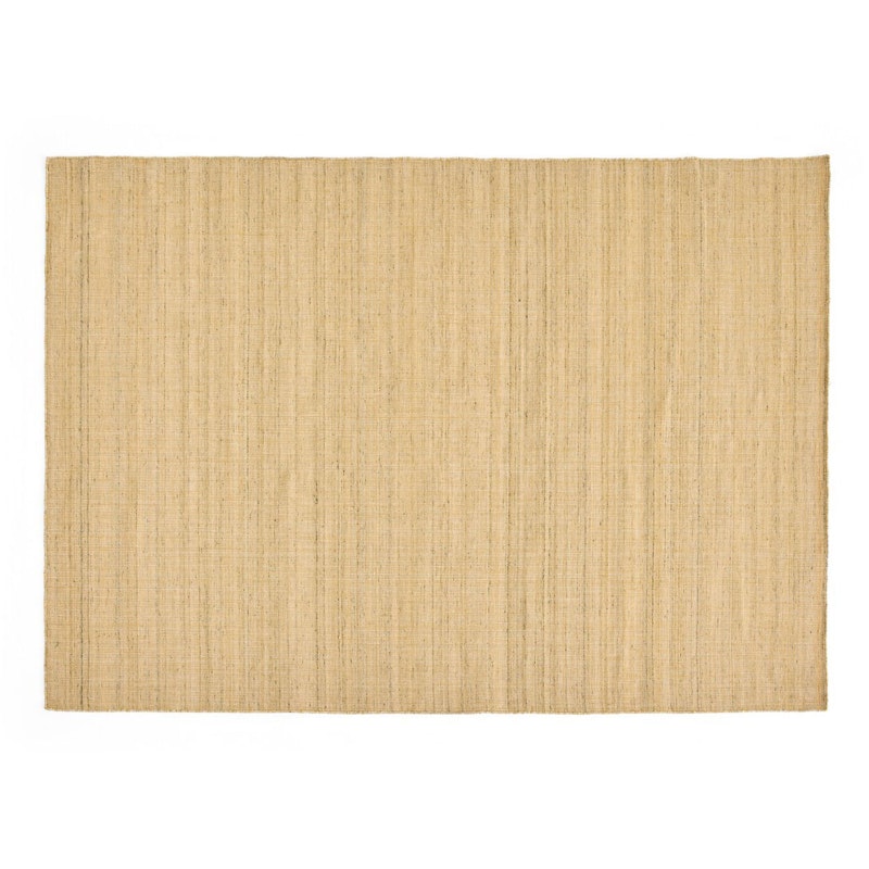 Haze Rug 170x240 cm, Yellow