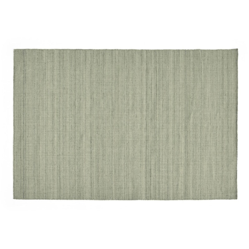 Haze Rug 200x300 cm, Green