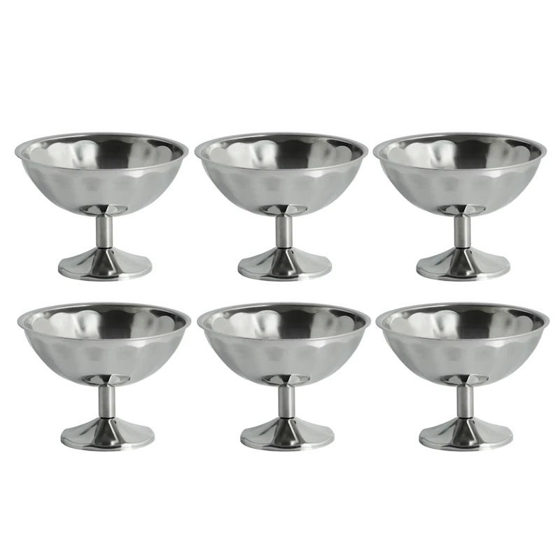 Italian Dessert Bowl 12 cm 6-pack