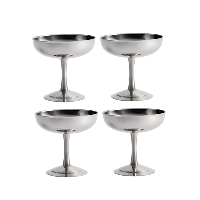 Italian Dessert Bowl 9 cm 4-pack