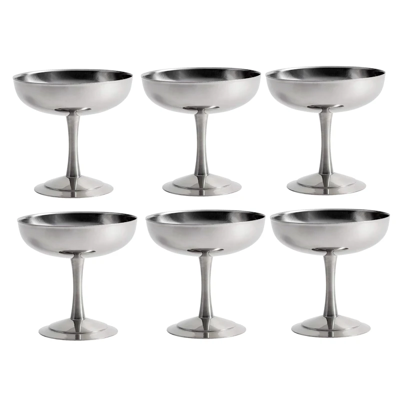 Italian Dessert Bowl 9 cm 6-pack