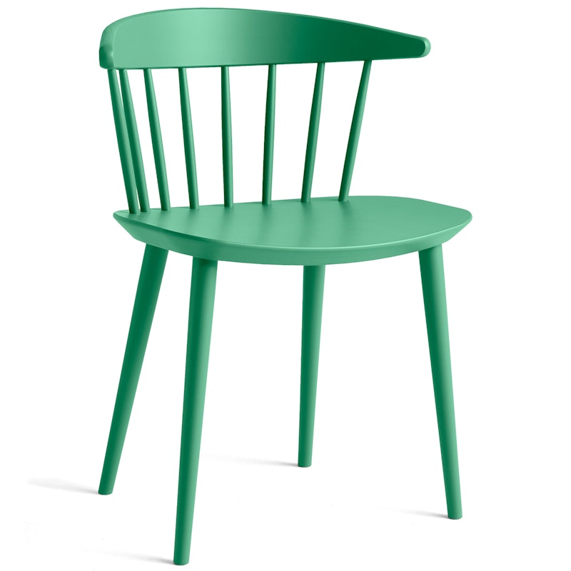 J104 Chair, Jade Green