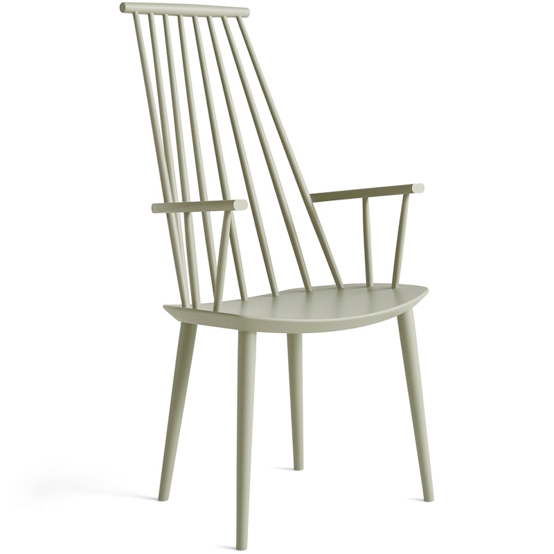 J110 Armchair, Sage