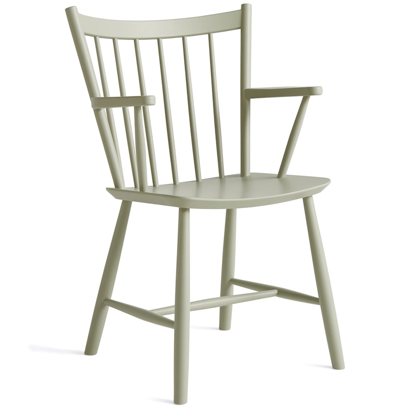 J42 Armchair, Sage