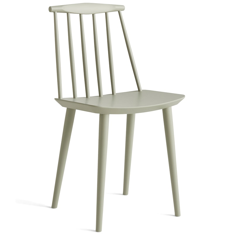 J77 Chair, Sage