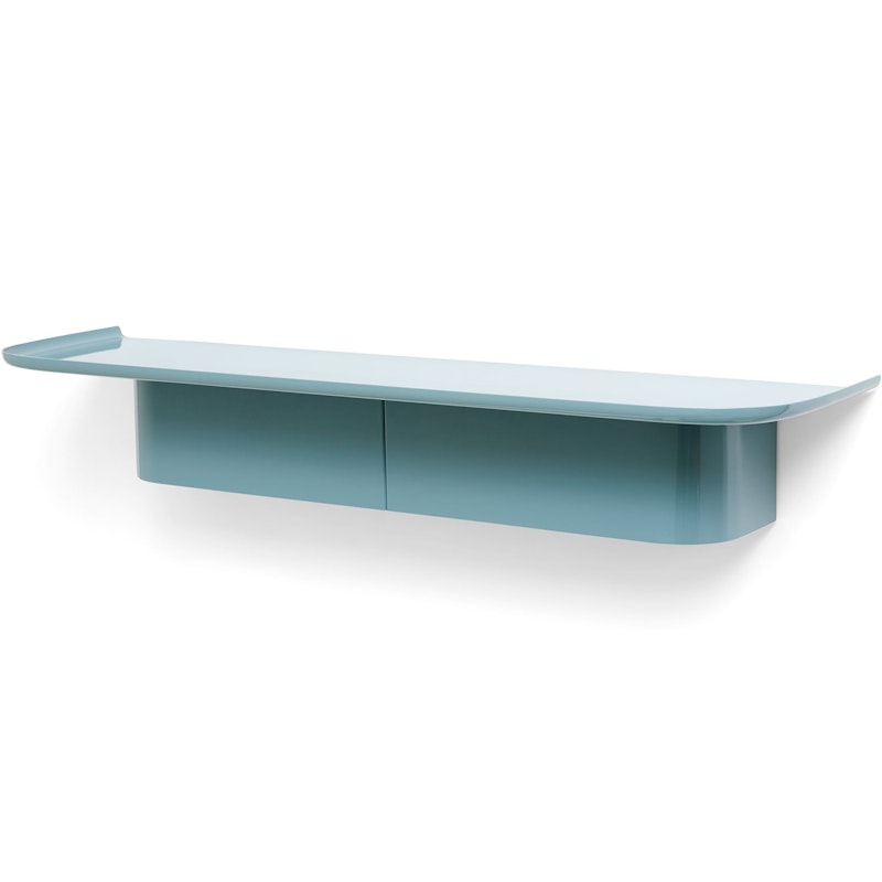 Korpus L Shelf, Sea
