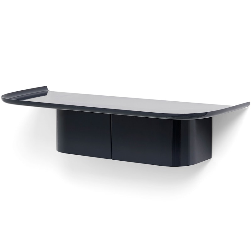 Korpus M Shelf, Midnight Blue