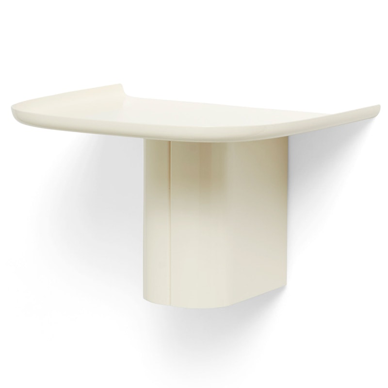 Korpus S Shelf, Creme