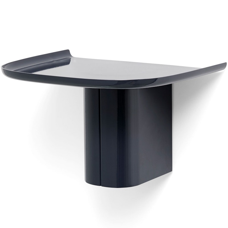 Korpus S Shelf, Midnight Blue