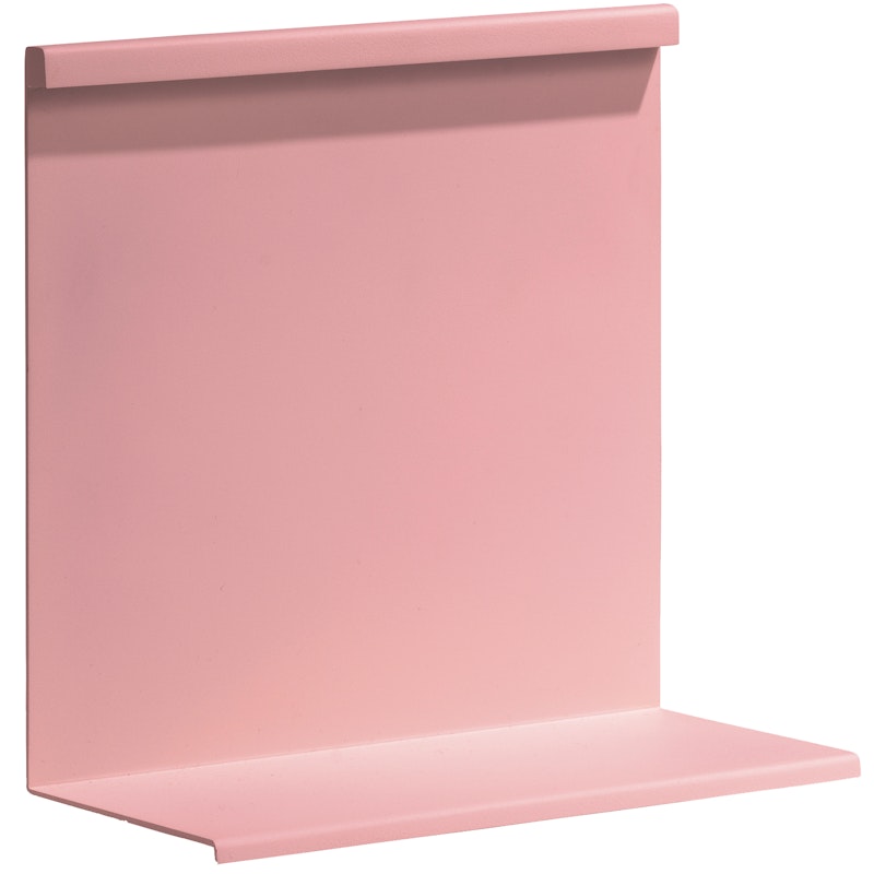 LBM Table Lamp, Luis Pink