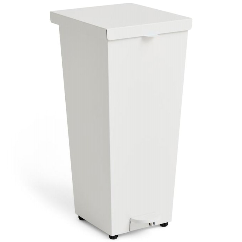 Loop Bin 26L, White