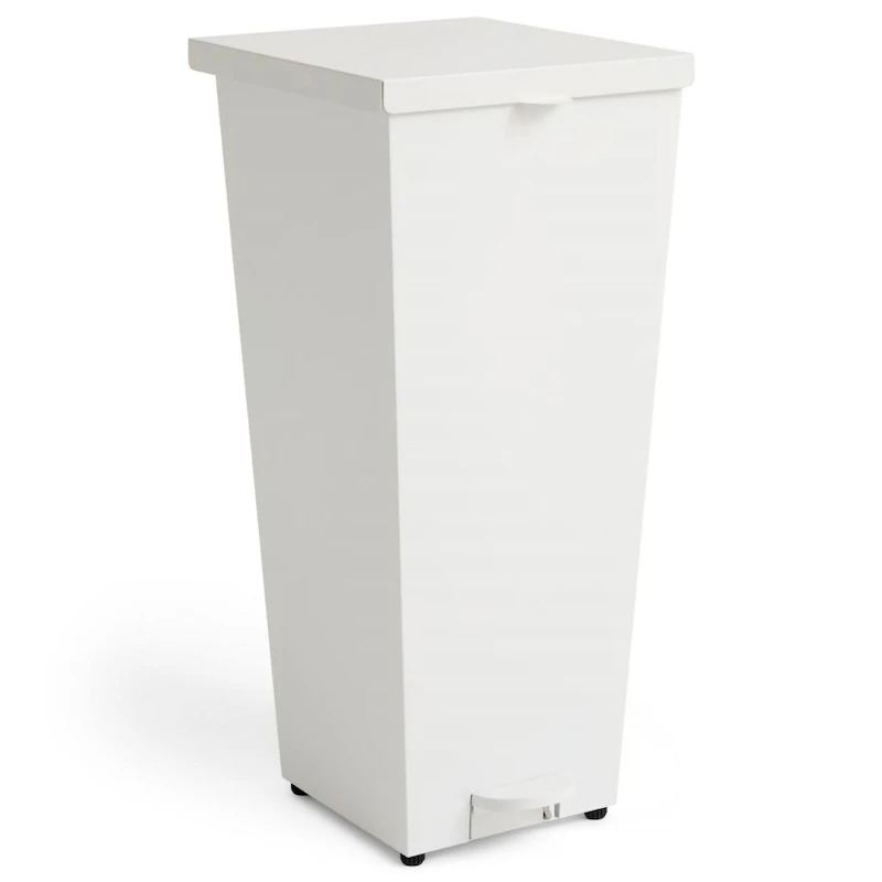 Loop Bin 58L, White