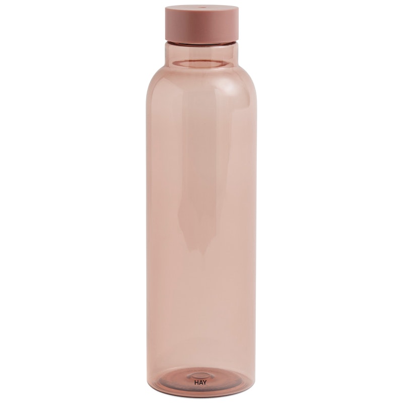 Miz Water Bottle 72 cl, Mauve