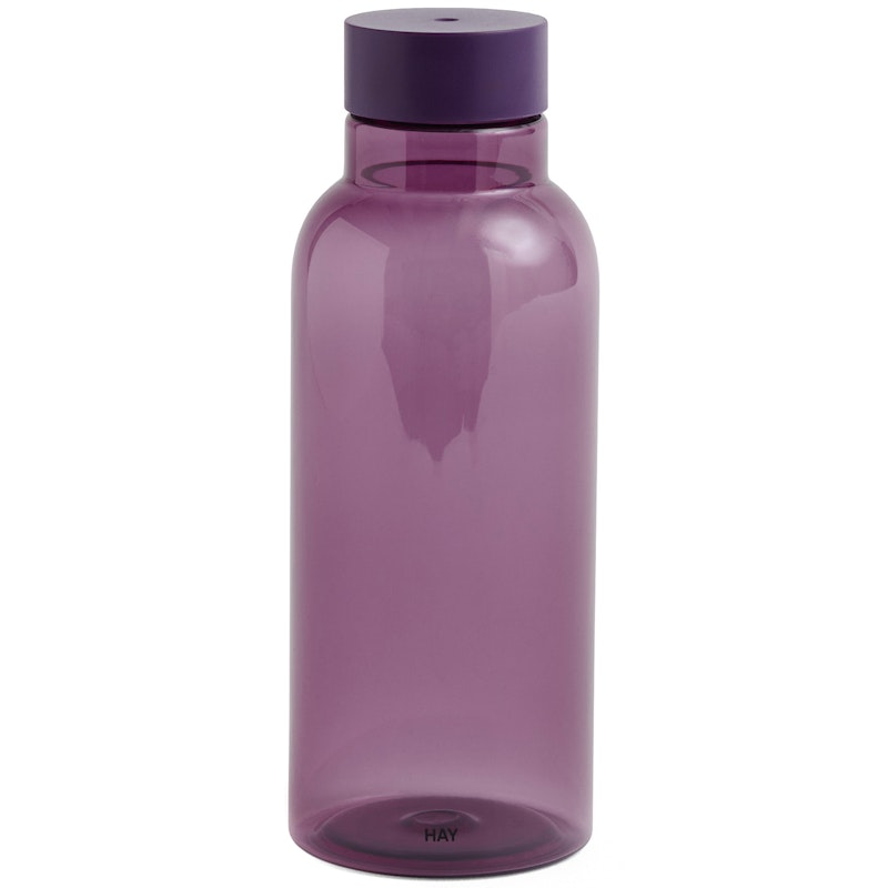 Miz Water Bottle 54 cl, Lilac