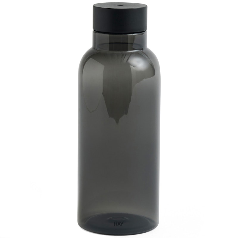 Miz Water Bottle 54 cl, Charcoal