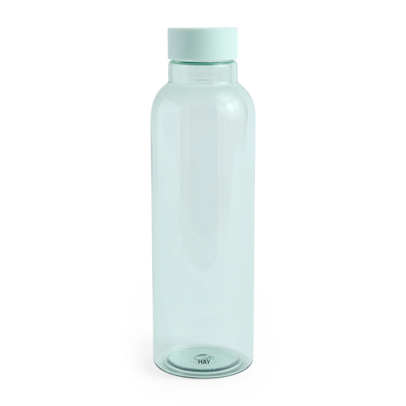 Miz Water Bottle 1,5 L, Ice Blue