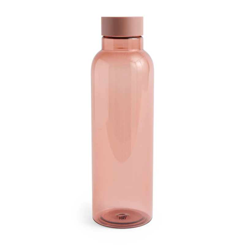 Miz Water Bottle 1,5 L, Mauve