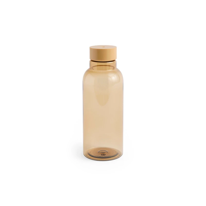 Miz Water Bottle 54 cl, Caramel