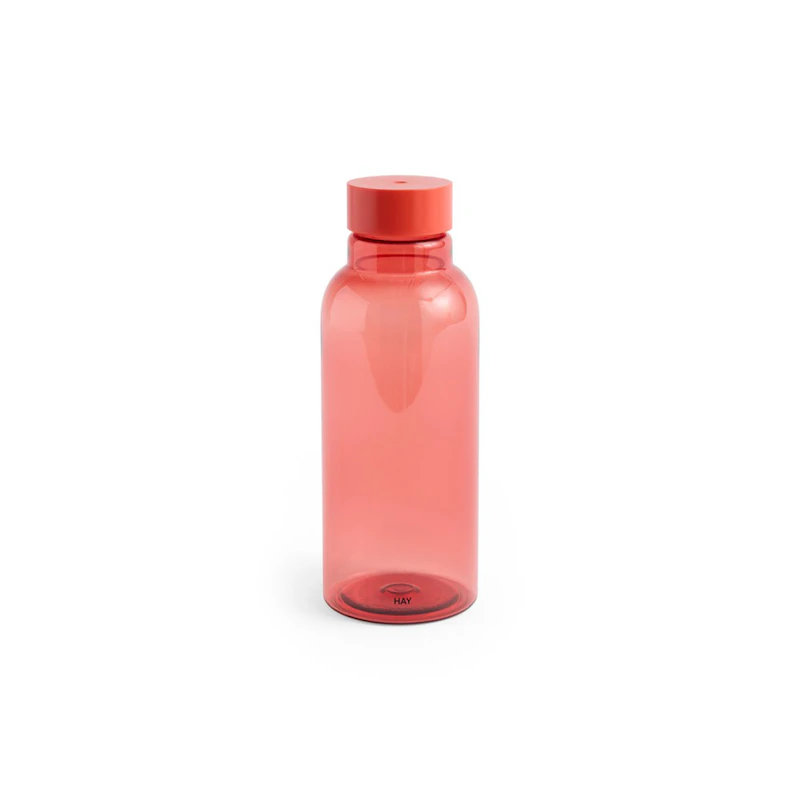 Miz Water Bottle 54 cl, Red
