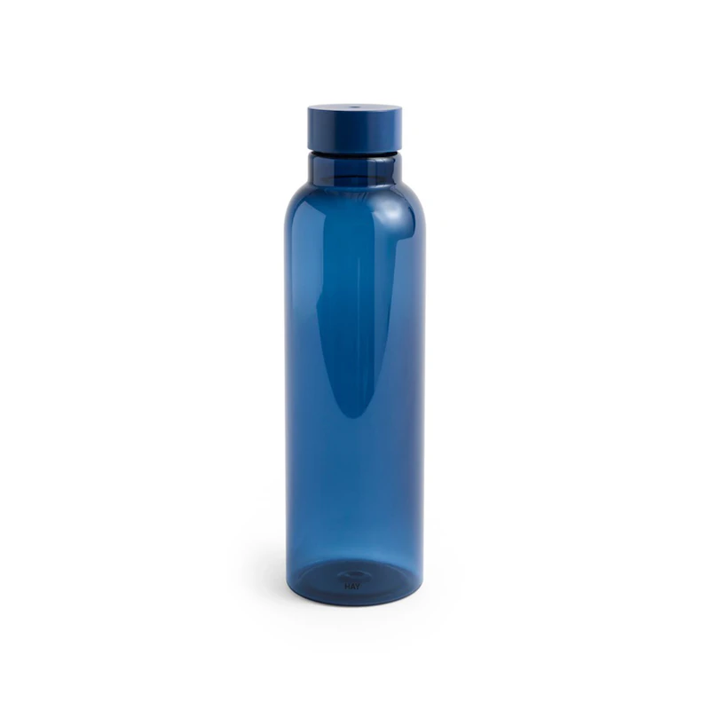 Miz Water Bottle 72 cl, Dark Blue