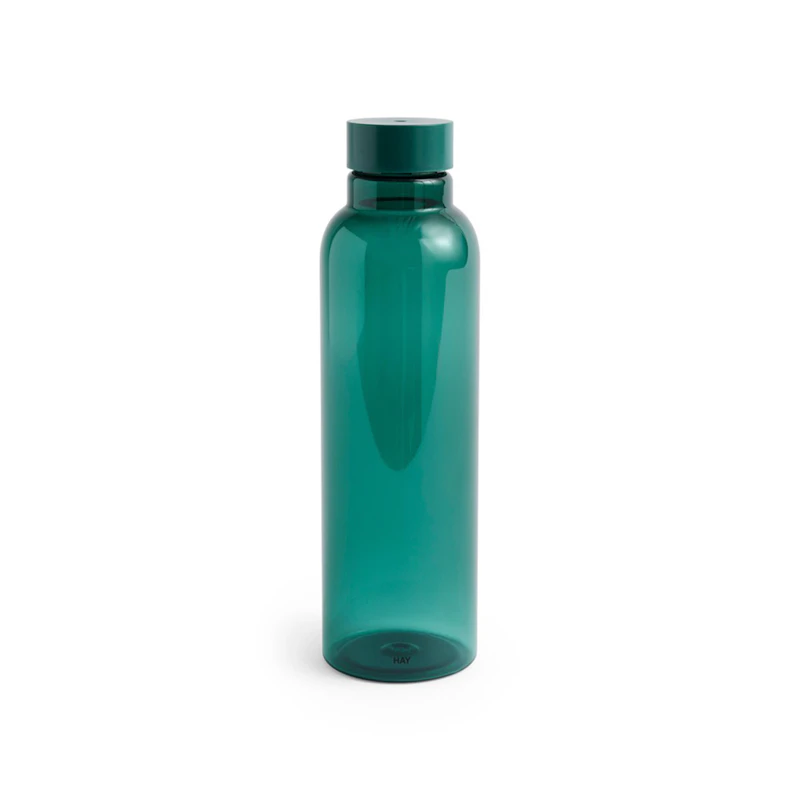 Miz Water Bottle 72 cl, Dark Green