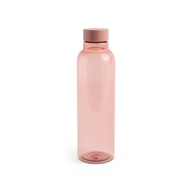 Miz Water Bottle 72 cl, Mauve