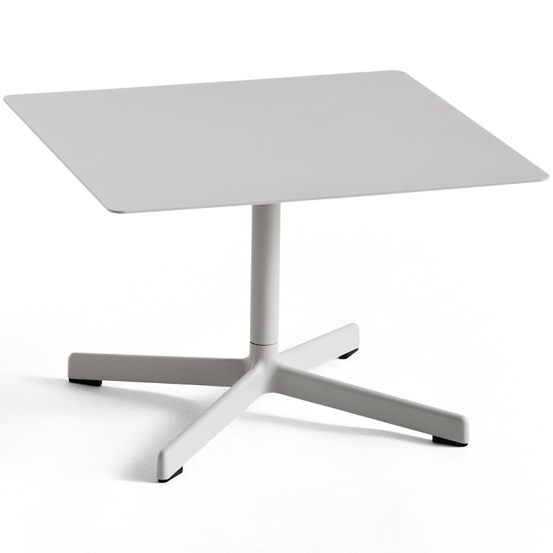 Neu Low Table, Sky Grey