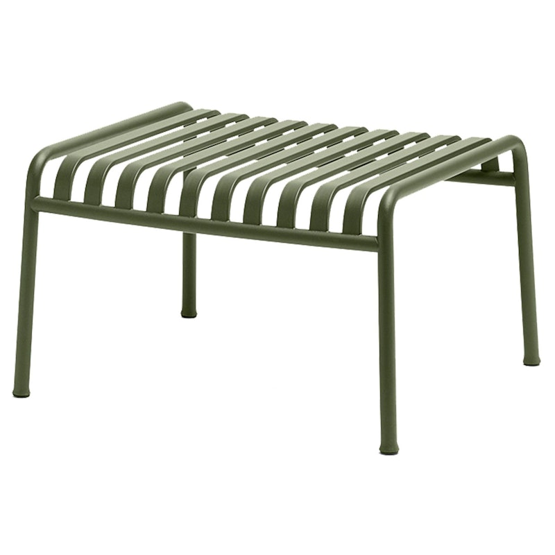 Palissade Ottoman, Olive