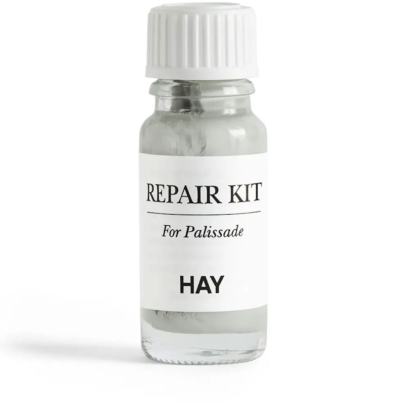 Palissade Repair Kit, Sky Grey